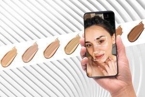 Is AI is making beauty more inclusive?