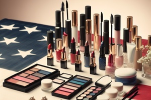 Why expansion-hungry beauty brands are eyeing the US again