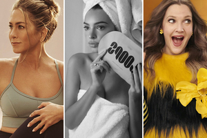 Is beauty's celebrity creative director trend all style and no substance?
