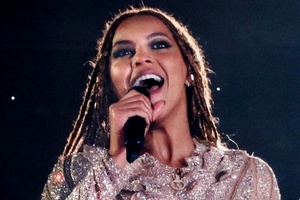 Is Beyoncé about to launch her very own hair care line?
