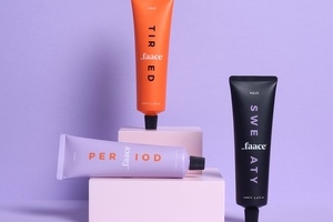 Is Faace skin care being saved from closure?