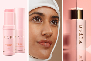 Is K-beauty's multi balm trend about to go global?