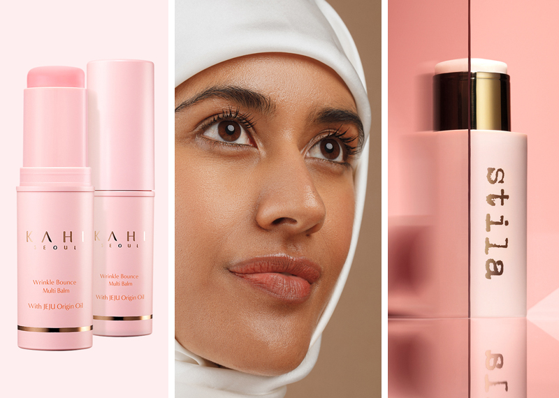 Is K-beauty's multi balm trend about to go global?