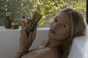 Is Kate Moss’ Cosmoss in trouble?