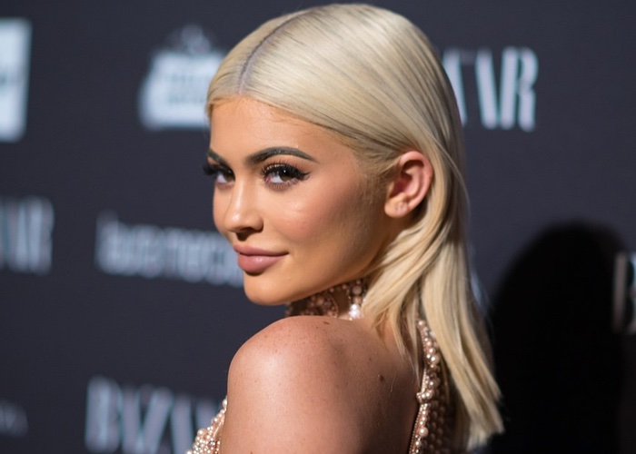 Is Kylie Cosmetics losing its spark?
