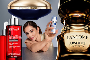 Is longevity the next big beauty category?