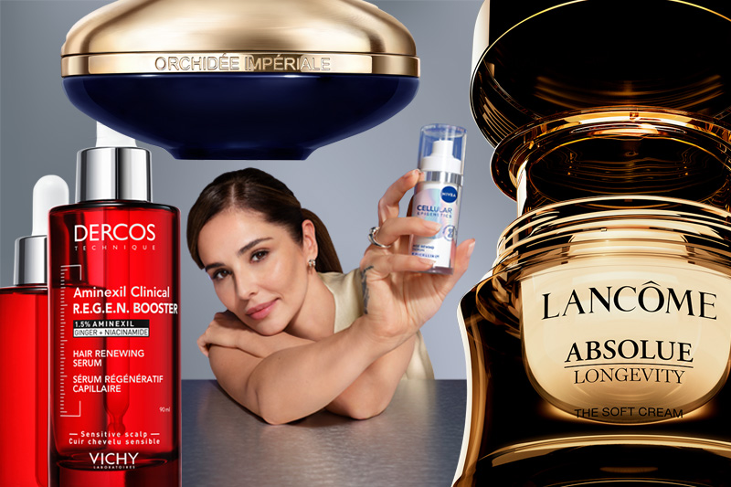 Is longevity the next big beauty category?