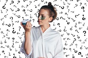 Is ‘longevity washing’ beauty's next big issue?