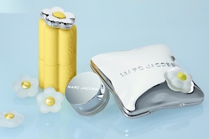 Is Marc Jacobs Beauty’s new trinket-style packaging a hit or miss?