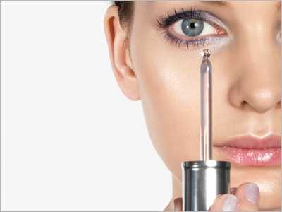 Is 'mix-it-yourself' the next big beauty trend?
