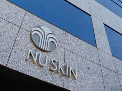 Is Nu Skin following in Avon's footsteps?