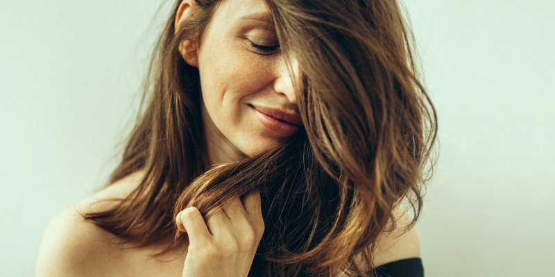 Is rosemary hair care's next big micro-trend?