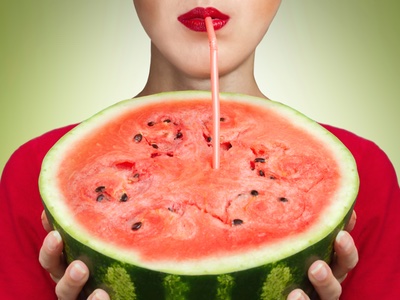 Is superfood-inspired beauty still as popular?
