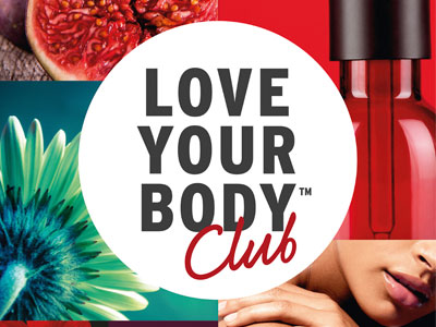 Is this the most generous beauty loyalty scheme?