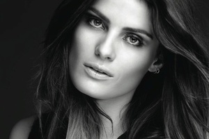 Isabeli Fontana named as international spokesperson for L'Oréal Paris