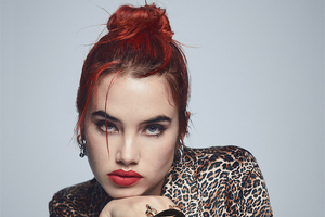 Isamaya Ffrench named among British Beauty Council’s new advisory board appointees