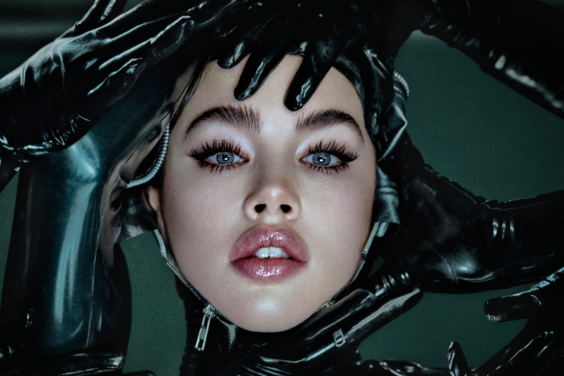 Isamaya Ffrench no longer affiliated with namesake beauty brand