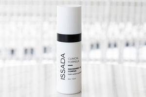 Issada launches new supercharged B5 and B3 skin reviving serum

