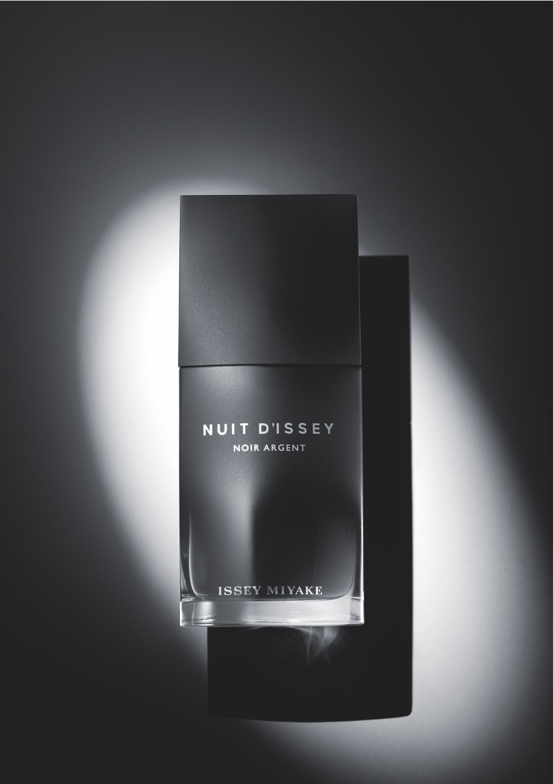 Issey Miyake adds eclipse-themed fragrance to Nuit D’Issey range
