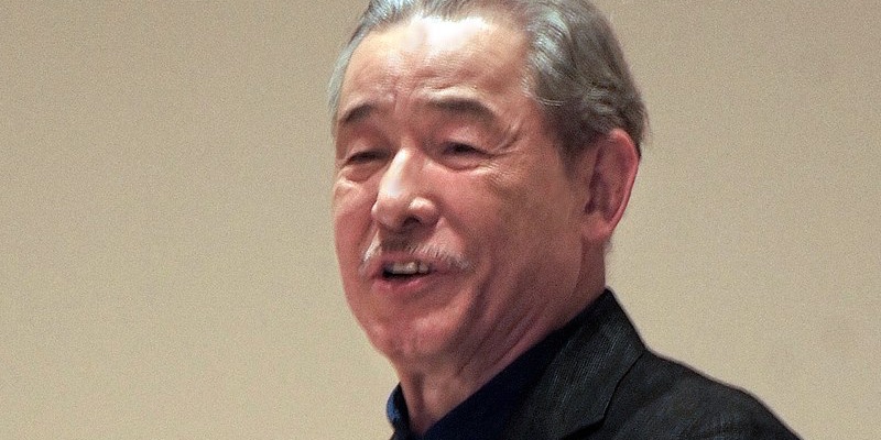 Issey Miyake, the Japanese fashion and fragrance giant, dies aged 84
