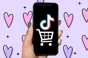 ‘It is QVC for Gen Z’: How TikTok Live Shopping is changing the way young people buy beauty