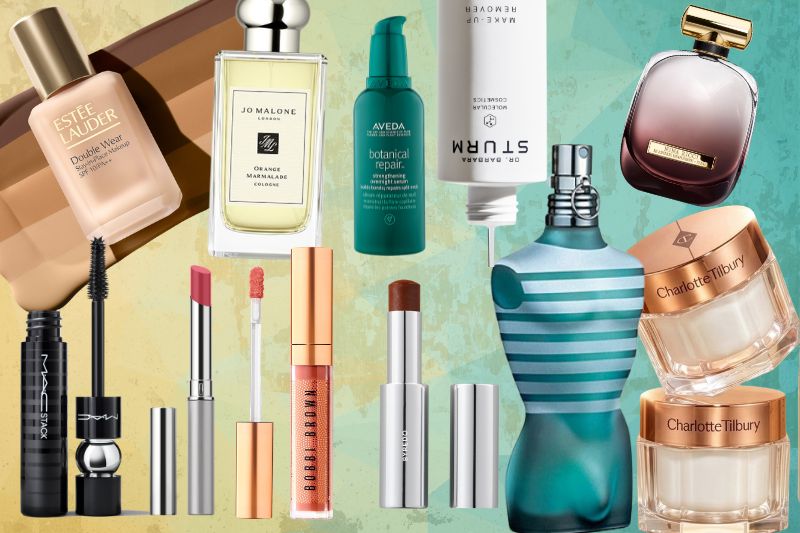 It’s complicated: Estée Lauder Companies and Puig’s relationship status if they enter this merger