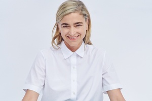 It’s Susanne’s world: How Susanne Kaufmann took her Austrian beauty brainchild to global heights