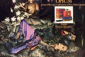 'It's the perfume equivalent to taking the knee': Is it the end of oriental fragrances?