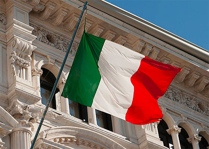 Italy's personal care market perks up in 2018 