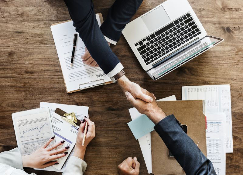Ithos Global to Partner with Delphic HSE in 2019