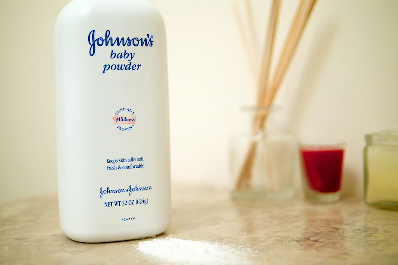 J&J and Kenvue ordered to pay $45 million in talcum powder lawsuit