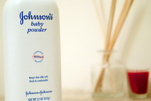 J&J's first quarter earnings plummet following $6.9 billion talc litigation charge