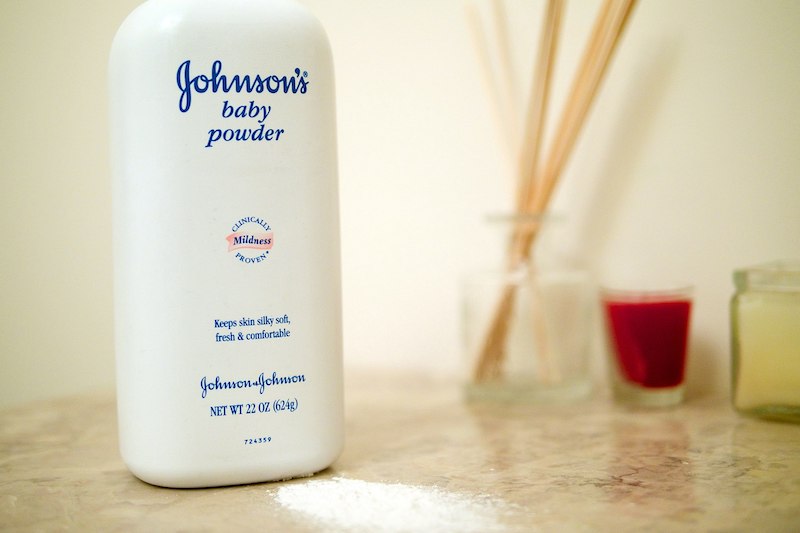 J&J’s third attempt at US$10 billion talc settlement thrown out in court