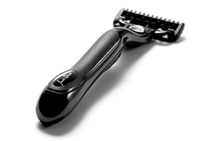 Jack Black launches exclusive five-blade razor
