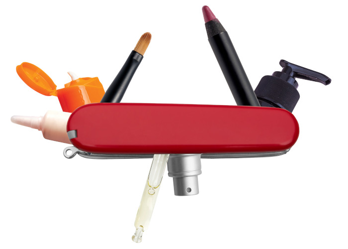 Jacks of all trades: How multifunctional ingredients are saving time and money