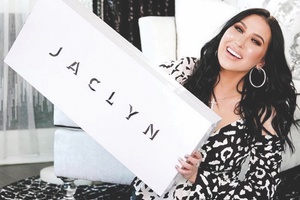 Jaclyn Hill’s make-up brand Jaclyn Cosmetics shuts down