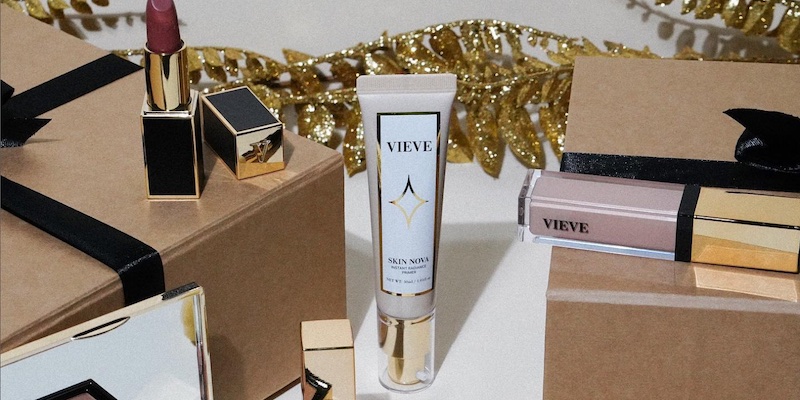 Jamie Genevieve sells minority stake in Vieve for £5.5m