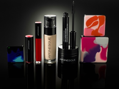 Japonesque makes QVC debut