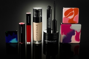 Japonesque steps into colour