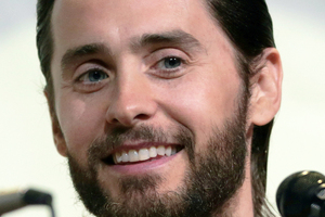 Jared Leto unveils desert-inspired lifestyle brand Twentynine Palms