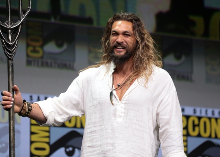 Jason Momoa's Aquaman is about to launch first fragrance 