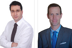 Jason Quinn joins Colep as Sales Manager
