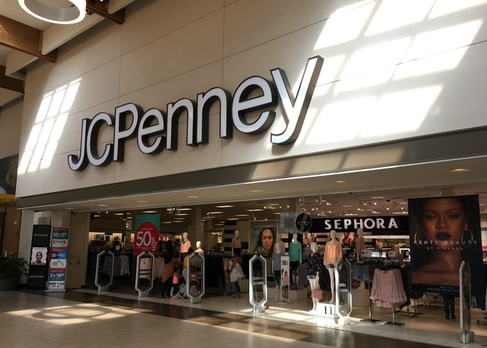 JCPenney nears $1.75bn buy-out deal 