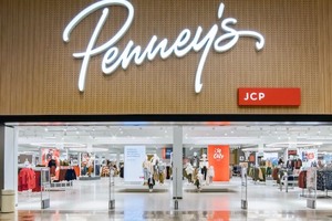JCPenney reopens 153 stores after filing for bankruptcy 