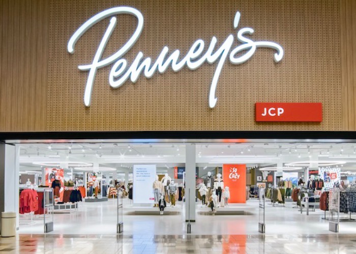 JCPenney reopens 153 stores after filing for bankruptcy 