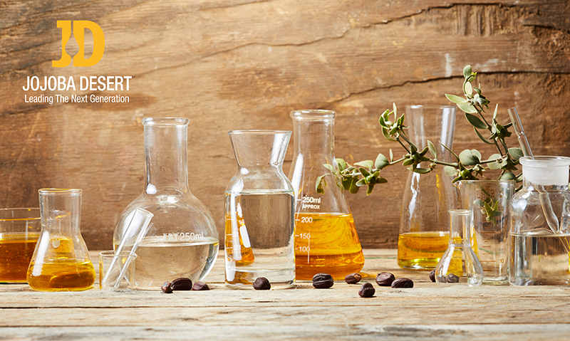 JD Jojoba Oil elevates hand soap formulations
