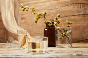 JD Lusteris  - Sustainable by Choice. Sensational by Nature.