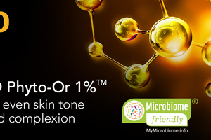 JD Phyto-Or 1% achieves MyMicrobiome Standard certification
