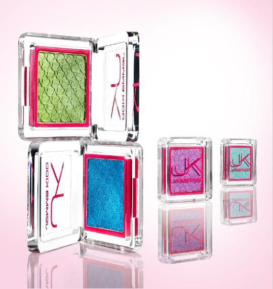 Jemma Kidd Make Up eyes US market with Target