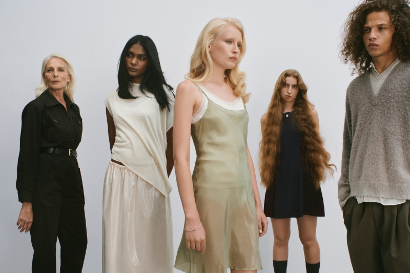 Hair care brand mes° has a core approach of ‘Creative Biodesign’